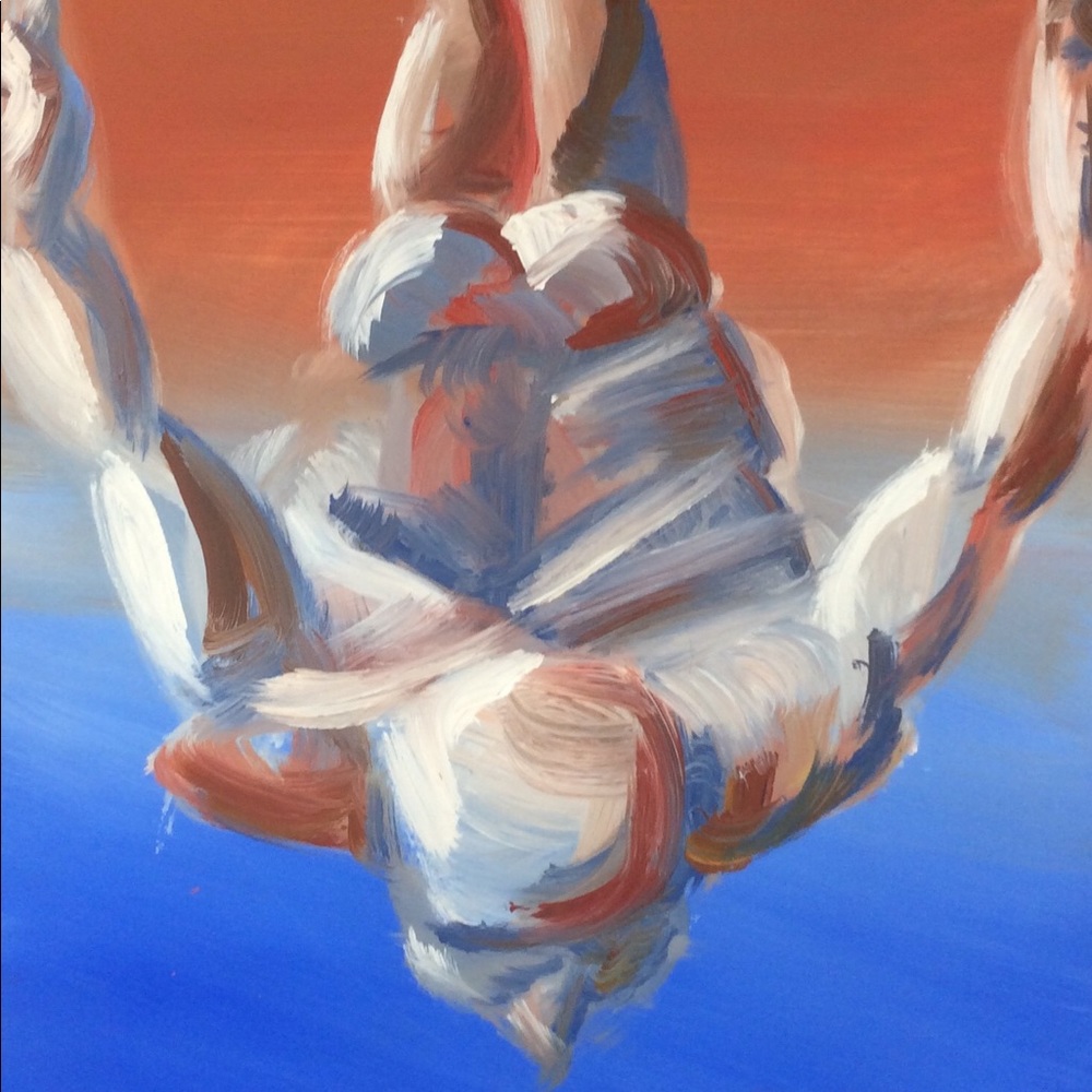 “Diver”